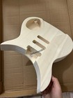 Diy Electric Guitar Kit For 325 Style  Basswood Body Maple Neck