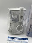 Waterpik Aquarius Wp-660 Corded Electric Water Flosser - White Hydropulseur