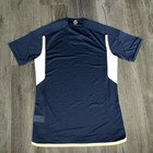 Adidas Mens Medium Vancouver Whitecaps Away Authentic Soccer Jersey 2024 Mls New