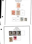 1877-1977 Uruguay Stamps Collection X283