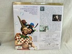 Sealed New -  the Boy Friend  With Twiggy - 2-disc Musical - Stereo Laserdisc