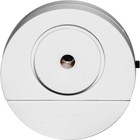 100db Glass Break Alarm     2-pack Window Security Vibration Sensors