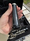 Yamaha Oboe Student Model Yob-211 With Case Free Shipping