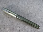 Vintage Esterbrook J Series Fountain Pen Nib 2668 Dubonnet Classic Double Jewel