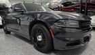 2019 Dodge Charger Pursuit