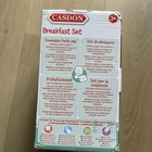 Casdon Toy Breakfast Play Set - Kettle And Toaster  New Never Used