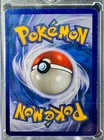 Mint 1999 Pokemon Jungle Jolteon Holo Rare  4 64 Pokemon Card