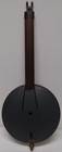 Large Antique Wall Clock Pendulum