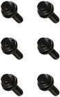 Cast Aluminum Hex Valve Cover Bolt Kit - Bolts For Hex Valve Covers