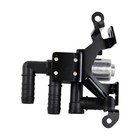 Dg1z-18495-a  Heater Water Control Valve For 2013-17 Ford Taurus 2 0l