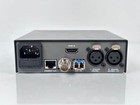 Blackmagic Design Teranex Mini Hi Definition To Optical 12g sdi 4kp60 Converter