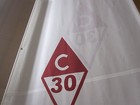 New Catalina 30 Tall Main 7 5oz Dacron  2 Reefs  4 Full Battens Ready To Ship