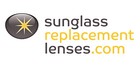 Chanel 5080 B Custom Made Sunglass Replacement Lenses Grey Polarized New 