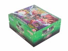 Dragon Ball Super Tcg  Ultra Bout Fearsome Rivals Booster Box  b29  - 24 Packs