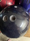New Nib Storm Physix Blackout Bowling Ball   1st Quality  12lb Thru 16lb 