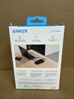 New Sealed Anker 20000mah 30w Power Bank - Black Apple samsung And More  25c 