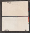 World First Day Covers