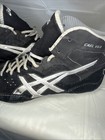 Asics Rare Cael V6 Size 12 Wrestling Shoes Used