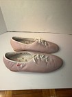 Vintage 70s 80s Nike Retro Canvas Shoes Women 7 Sneakers