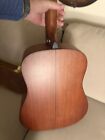 Jasmine By Takamine S35 Acoustic Guitar