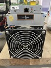 Bitmain Antminer D3 19 3gh Mining X11 Algorithm Dash No Psu