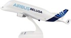 Skymarks Skr666 Airbus A300-600st Beluga  1 F-gsta Desk Model 1 200 Airplane