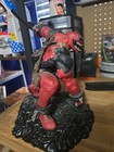 Marvel Contest Of Champions Venompool Statue Figure No Box