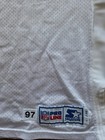 1997 Chargers  47 Thomas Starter Team Jersey 48l Nfl Football