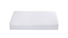 Soft Microfiber Waterproof Fitted Crib And Mattress Protector  Quilted Mattre   