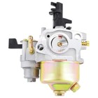 Carburetor New For Honda Gx110 3 5 Hp Gx120 4 Hp Horizontal Engine 16100 Carb