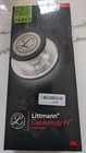 3m Littmann Cardiology Iv Diagnostic Stethoscope 6205 Plum Violet Rainbow Finish