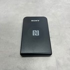 Sony Non-contact Ic Card Reader Writer Pasori Rc-s380 Black Cable Tested Good  