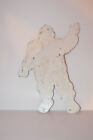 Michelin Tires Michelin Man Bibendum Vintage Sign 13 5x9 5 Original Patina 1949
