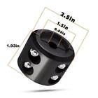 Winch Stopper For Atv Utv Truck Suv Winch Cable Hook Rubber Stopper