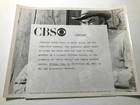 Press Publicity Photo - Dirty Sally - Jeanette Nolan  John Mcintyre 1974 Cbs 