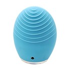 Foreo Luna 2 Blue T-sonic Combination Skin Facial Cleansing Device   See Descrip