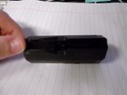 Ruger American Rifle Long Action   270  30-06  Etc   Rotary Magazine Black
