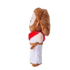 25cm Jesus Plush Pillow Bible Doll Soft Stuffed Toy Christian Gift For Kids Bed