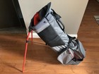 Ping Series 4 Standing Golf Bag - Gray orange - Brand New