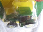 Ertl John Deere Heritage Modern Tractor Nip   1 