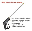 Fimco Pistol Grip Handgun 991022