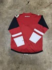 Phoenix Coyotes Jersey Reebok Nhl Blank Home Men s L