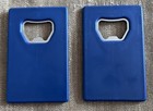 Labatt Blue Bottle Openers 