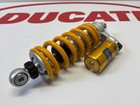 Ducati Ohlins Racing Shock Absorber Hypermotard 1100 Sp 36520971a