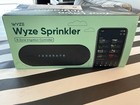 Wyze Sprinkler 8 Zone Irrigation Controller   Wsprk1