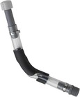2 Pcs Racing Fuel Jug Hoses With Hose Bender  Clear Racing Fuel Filler Hose For