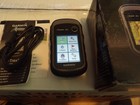 Garmin Etrex 30x Handheld Gps Hiking Biking Camping Outdoor Maps