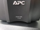 Apc Smt1500nc Smart-ups 1500va 120v Uninterruptible Power Supply With Batteries