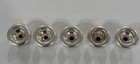 Patrick Collection Trumpet Screw Rim Tops
