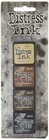 Tim Holtz Distress Mini Ink Kits-kit  3